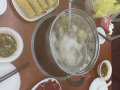 -阿波潮汕牛肉火锅·汤粉面(拱北店)
