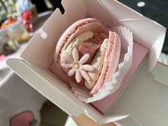 马卡龙-好利来(房山龙湖天街店)