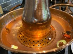 -北门涮肉·铜锅涮肉(南锣鼓巷店)