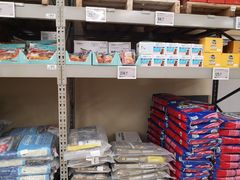 -盒马X会员店(上海森兰商都店)