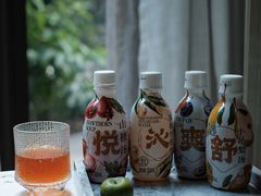 -盒马鲜生(财富中心店)