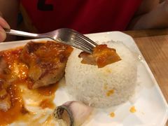 -新世界餐厅(万达店)