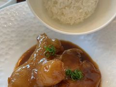 -扬州香格里拉·香宫中餐厅