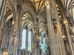 -斯蒂芬主教座堂(Stephansdom)