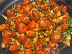 -聚味瞿记·龙虾堂(天元店)