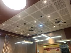 -喜家德虾仁水饺(华强天虹店)