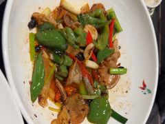 -渔语鱼新川菜Bistro(万象天地店)