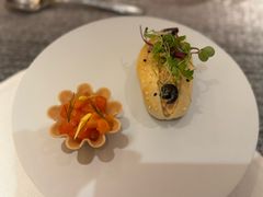 -香樟花园法式铁板烧(恒隆广场店)