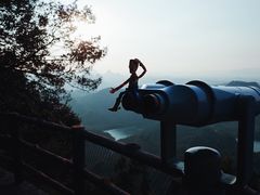 -丹霞山风景名胜区