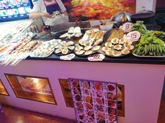 -东郊椰林平价海鲜舫(大东海店)