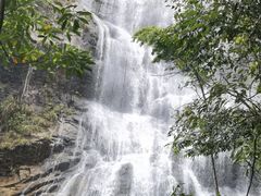 -千泷沟大瀑布旅游区