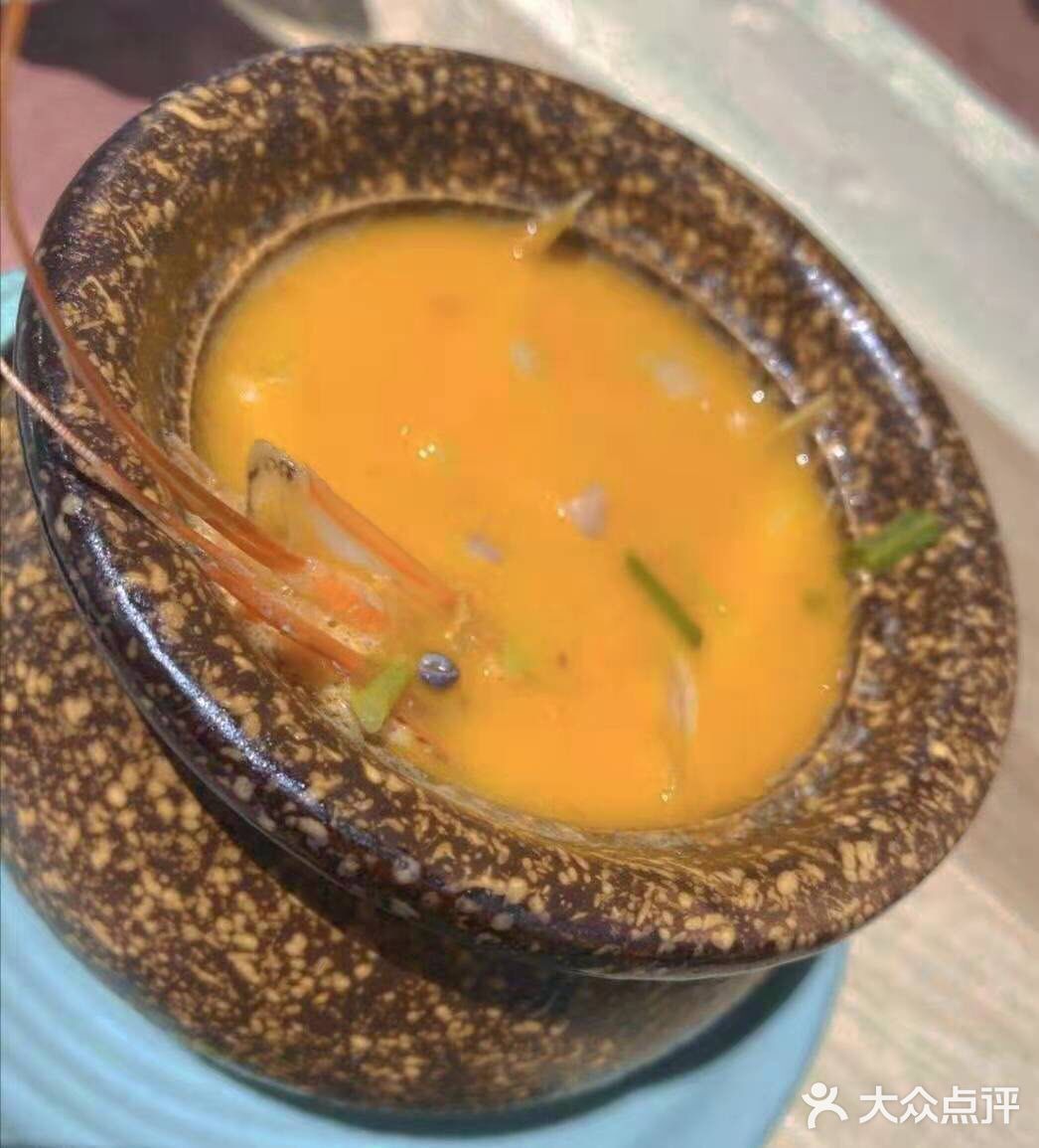 值得推荐的泰国菜之一