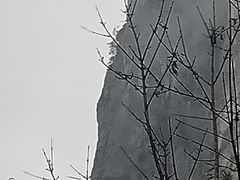 -恩施大峡谷