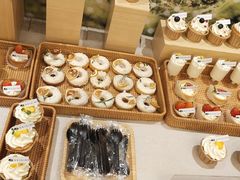 -西安赛瑞喜来登大酒店