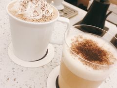 -Onirii Coffee(长乐路店)