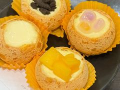 -民信老铺(双皮奶博物馆店)