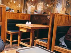 大堂-小俩口烧烤东北菜(双井店)