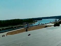 -丁香湖公园