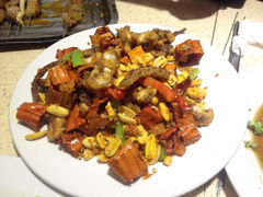 群姐手擀面馆-群姐面馆·海鲜烧烤(同安路二店)