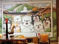 -长白山万达锦华套房酒店