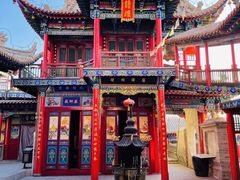 -高庙保安寺