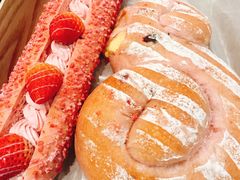 -奈雪的茶(市百一店)