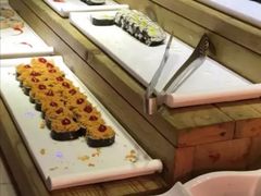 -吉布鲁牛排海鲜自助(巴南万达广场店)