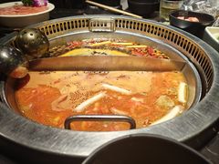 -小王少龙火锅(沙南街店)
