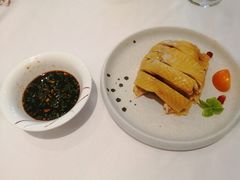 白切鸡-道道鲜·崇明私房菜(五角场店)