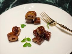 -甄御•海鲜新青岛菜(麦岛店)