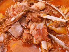-金家老三饭庄(常营店)