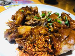 -王妈热卤·川味馆(海昌店)