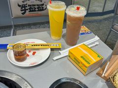 -牛签签串串香(IFS店)