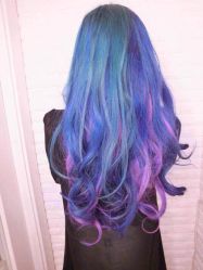 点击看大图 -KIMI HAIR SALON·烫染设计店
