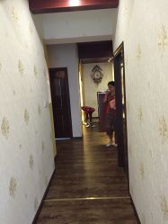 -源素美容养生会所