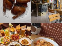 -Apollo·西班牙小酒馆(安福路店)