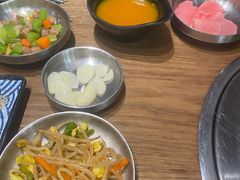 -香猪坊韩国烤肉专属门店(魏公村店)