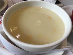 忌廉汤-洞味圆(嘉立店)