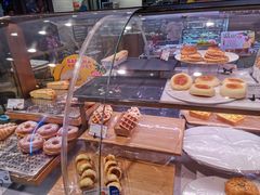 -巴黎贝甜(望京信万店)