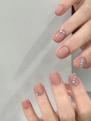 -M·X Nail日式美甲美睫