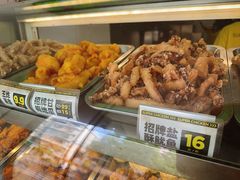 -超级鸡车(闻喜路店)