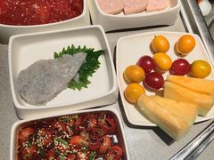 -海底捞火锅(江宸天街店)