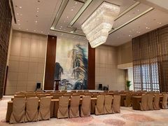 -上海嘉定喜来登酒店