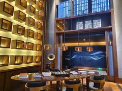 -三亚太阳湾柏悦酒店