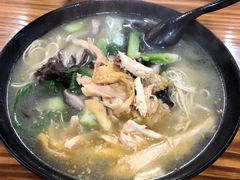 -阿姐小菜(三林店)