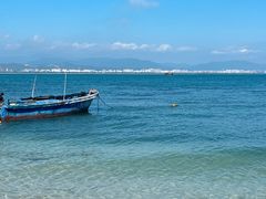 -三亚西岛海洋文化旅游区