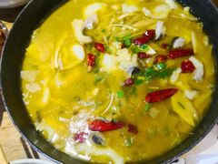 -薛阿婆(北美新天地中心店)