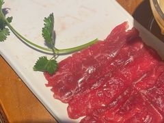 -捞围鲜·港式打边炉(海阳路店)