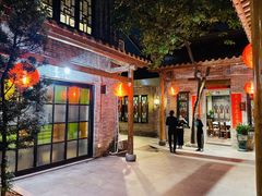 -猪肉婆私房菜(容桂总店)