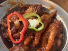 -金香匯晚茶(浑南店)